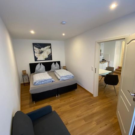 Ferienwohnung Scheuring Fluegel Eg Nordheim am Main Esterno foto